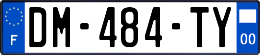 DM-484-TY