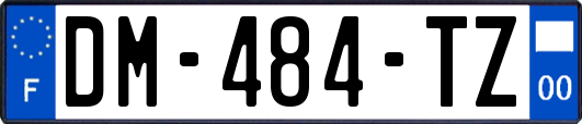 DM-484-TZ