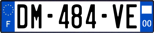 DM-484-VE