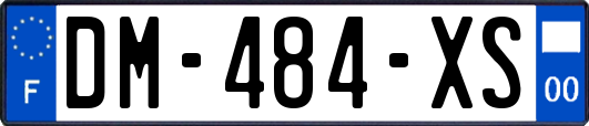 DM-484-XS