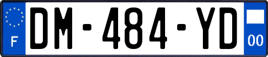 DM-484-YD