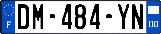 DM-484-YN