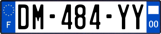 DM-484-YY