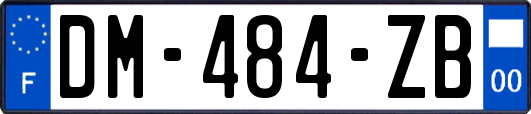 DM-484-ZB