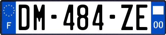 DM-484-ZE