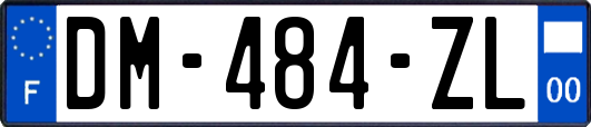 DM-484-ZL