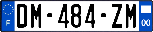 DM-484-ZM