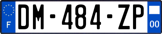 DM-484-ZP