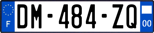 DM-484-ZQ