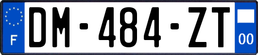 DM-484-ZT