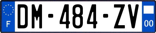 DM-484-ZV