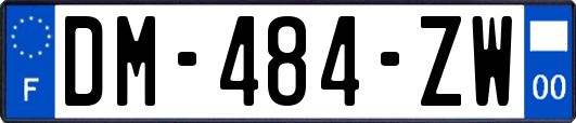 DM-484-ZW