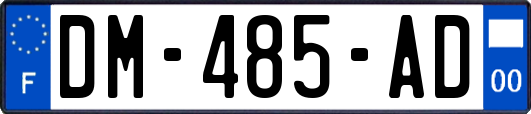 DM-485-AD