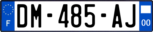 DM-485-AJ