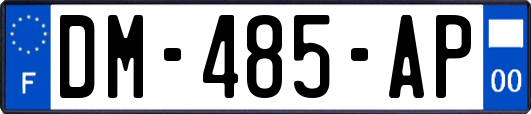 DM-485-AP