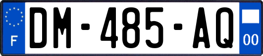 DM-485-AQ