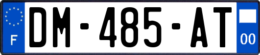 DM-485-AT