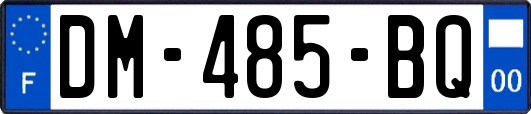 DM-485-BQ