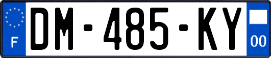 DM-485-KY