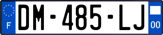DM-485-LJ