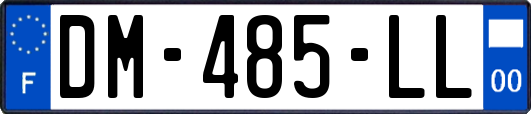 DM-485-LL