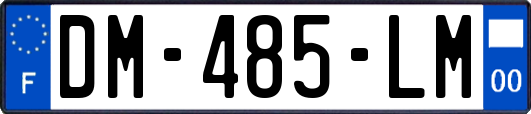 DM-485-LM