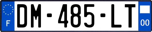 DM-485-LT