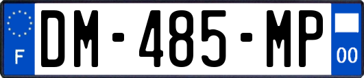 DM-485-MP