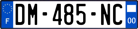 DM-485-NC