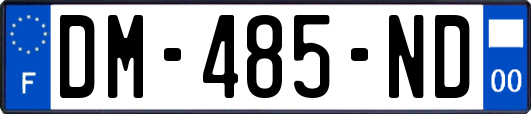 DM-485-ND