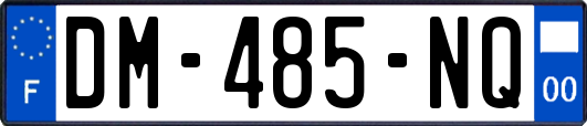 DM-485-NQ