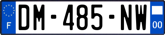 DM-485-NW
