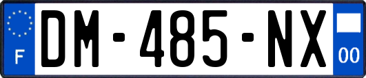 DM-485-NX