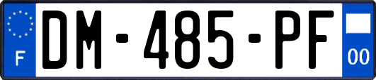 DM-485-PF