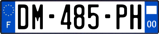 DM-485-PH