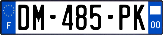 DM-485-PK