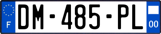 DM-485-PL