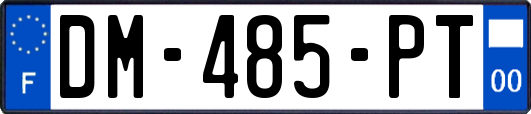 DM-485-PT