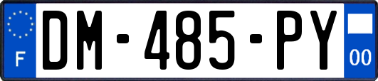 DM-485-PY