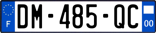 DM-485-QC