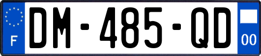DM-485-QD