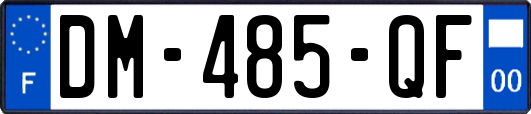 DM-485-QF