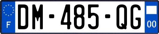 DM-485-QG