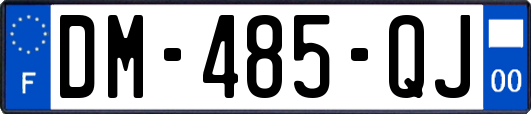 DM-485-QJ