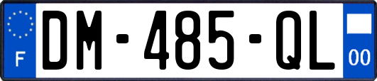 DM-485-QL