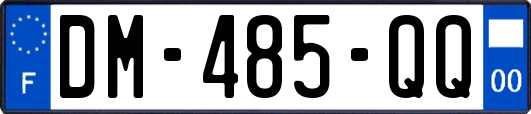 DM-485-QQ