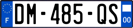 DM-485-QS
