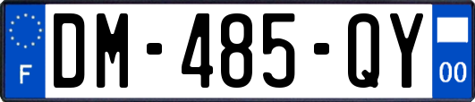 DM-485-QY