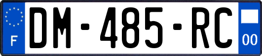 DM-485-RC