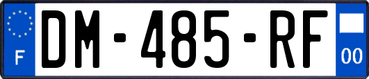 DM-485-RF
